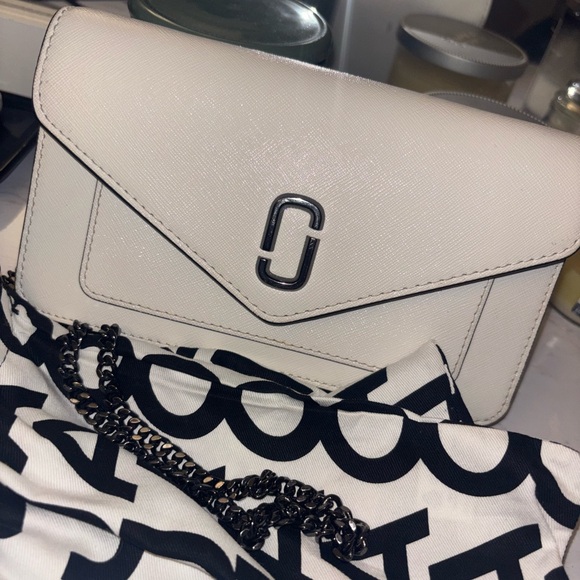 Marc Jacobs snapshot bag - Picture 5 of 5